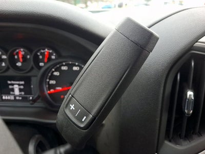 2025 Chevrolet Silverado 3500 HD WT