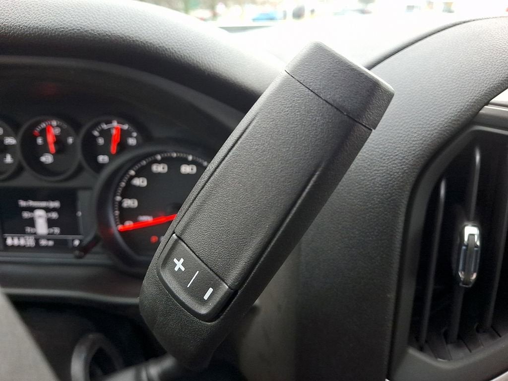 2025 Chevrolet Silverado 3500 HD WT