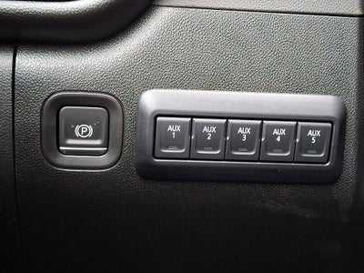 2025 Chevrolet Silverado 3500 HD WT