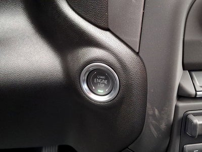 2025 Chevrolet Silverado 3500 HD WT