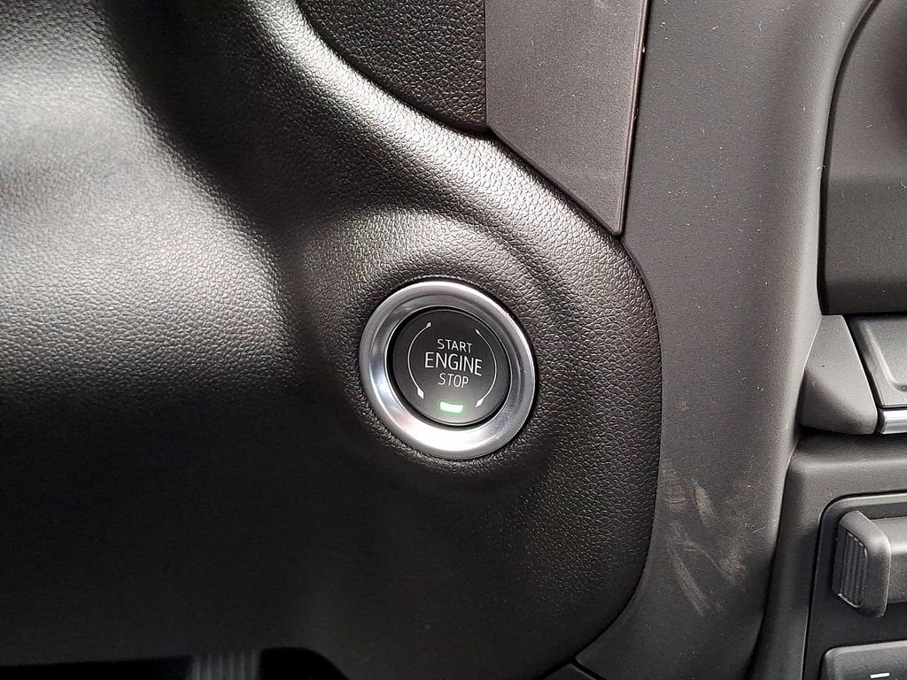 2025 Chevrolet Silverado 3500 HD WT