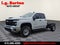 2025 Chevrolet Silverado 3500 HD WT