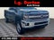 2017 Chevrolet Silverado 2500 HD LT