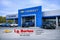 2023 Chevrolet Silverado 3500 HD LT