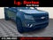 2016 Chevrolet Colorado 4WD Z71