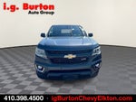 2016 Chevrolet Colorado 4WD Z71