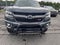 2017 Chevrolet Colorado 4WD Z71
