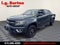 2017 Chevrolet Colorado 4WD Z71