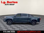 2017 Chevrolet Colorado 4WD Z71