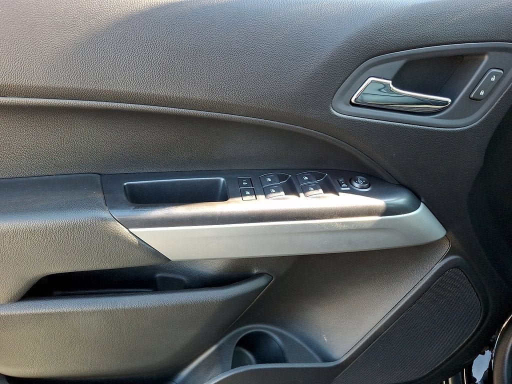 2018 Chevrolet Colorado 4WD ZR2
