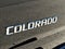 2018 Chevrolet Colorado 4WD ZR2