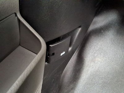 2025 Chevrolet Express 2500 Work Van Cargo