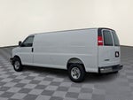 2025 Chevrolet Express 2500 Work Van Cargo
