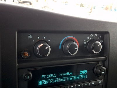 2022 Chevrolet Express 3500 Work Van Cargo