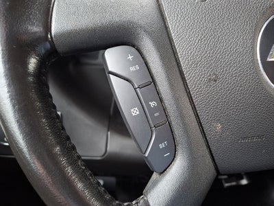 2022 Chevrolet Express 3500 Work Van Cargo