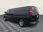 2022 Chevrolet Express 3500 Work Van Cargo