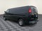 2022 Chevrolet Express 3500 Work Van Cargo