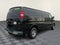 2022 Chevrolet Express 3500 Work Van Cargo
