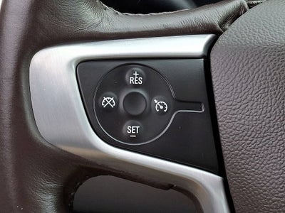 2017 GMC Acadia SLT