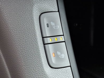 2017 GMC Acadia SLT