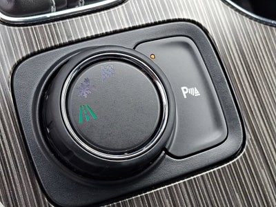 2017 GMC Acadia SLT