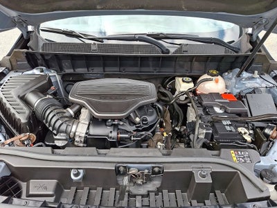 2017 GMC Acadia SLT