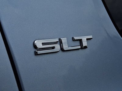 2017 GMC Acadia SLT