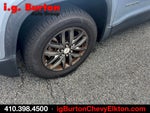 2017 GMC Acadia SLT