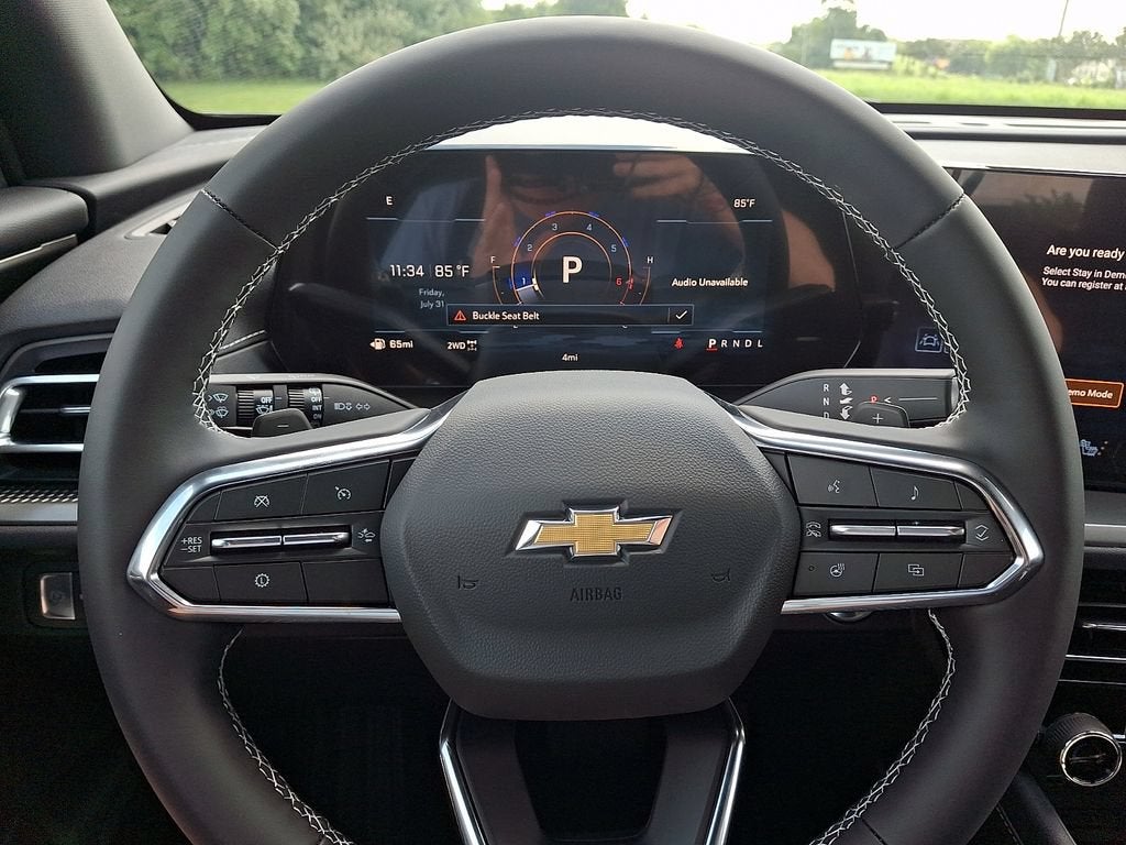 2026 Chevrolet Traverse LT - Photo 14