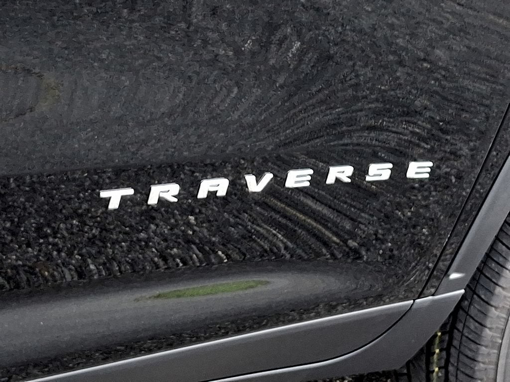 2026 Chevrolet Traverse LT - Photo 20