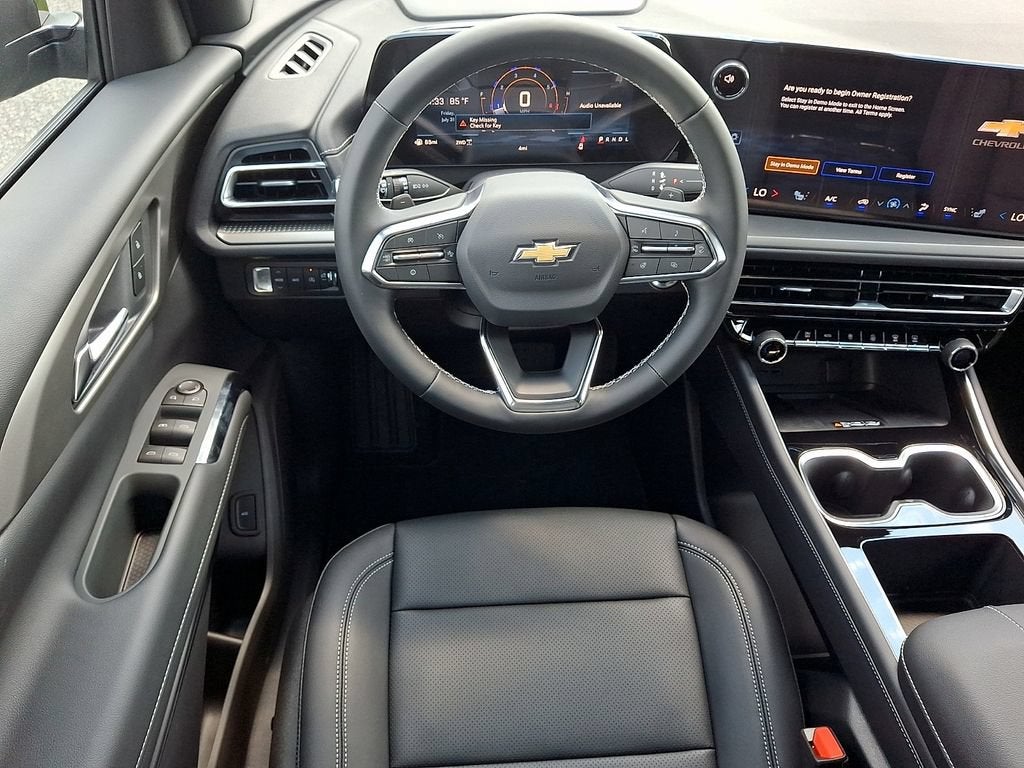 2026 Chevrolet Traverse LT - Photo 7