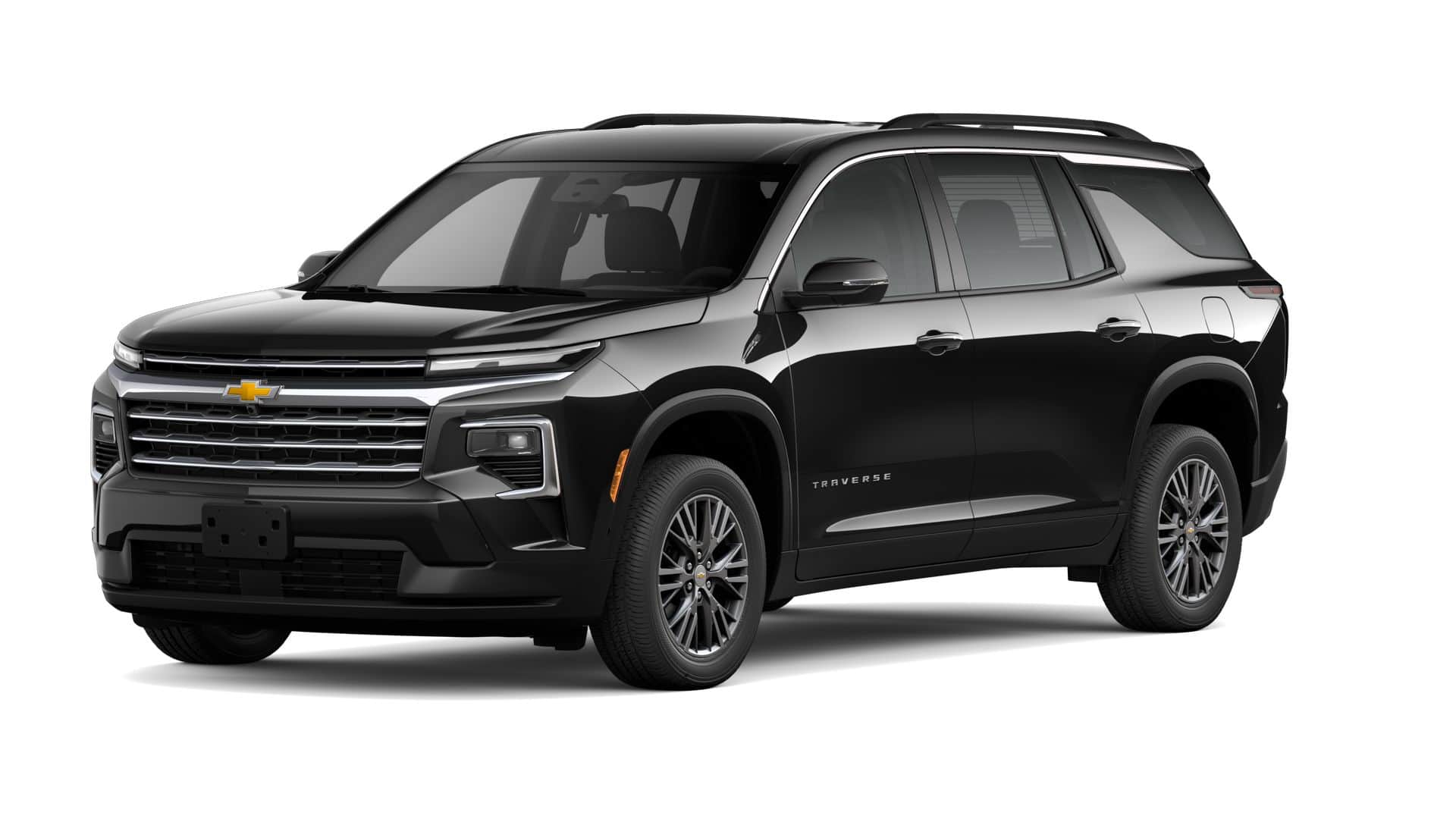 2026 Chevrolet Traverse LT - Photo 21
