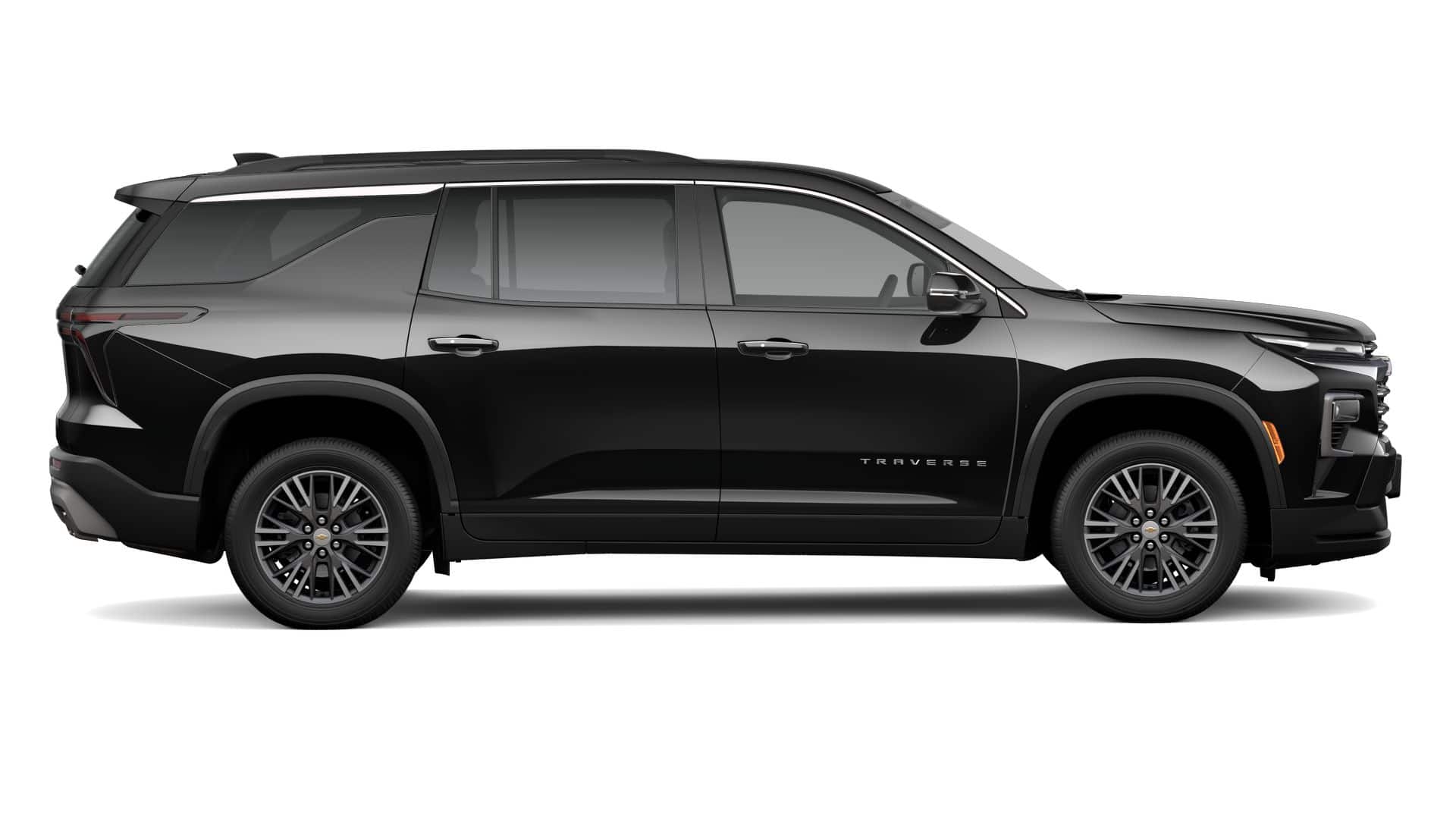 2026 Chevrolet Traverse LT - Photo 23