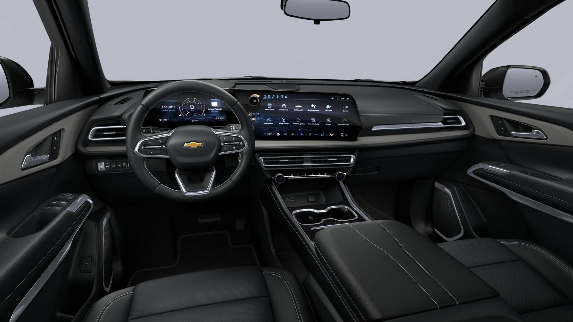 2026 Chevrolet Traverse LT - Photo 25
