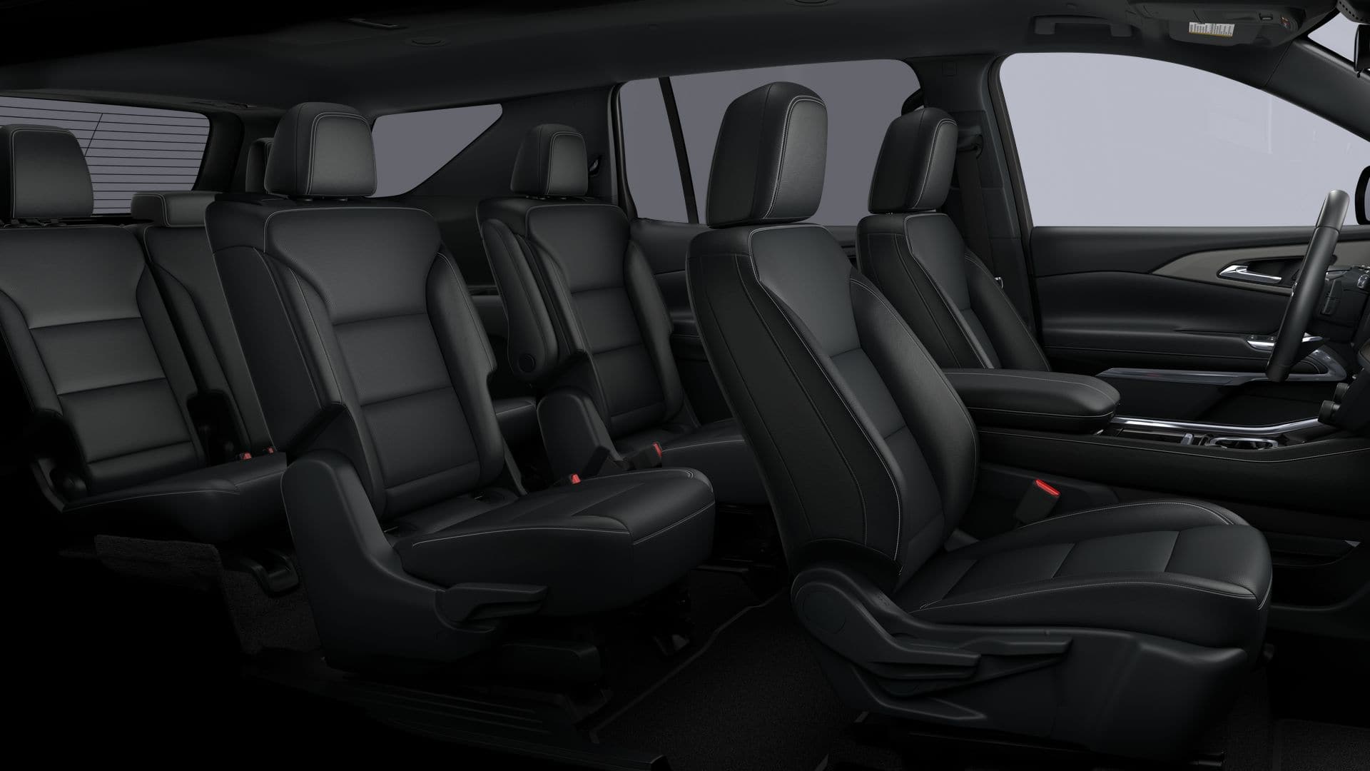 2026 Chevrolet Traverse LT - Photo 26