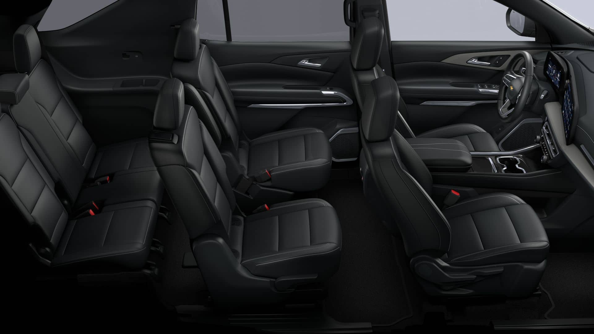 2026 Chevrolet Traverse LT - Photo 27