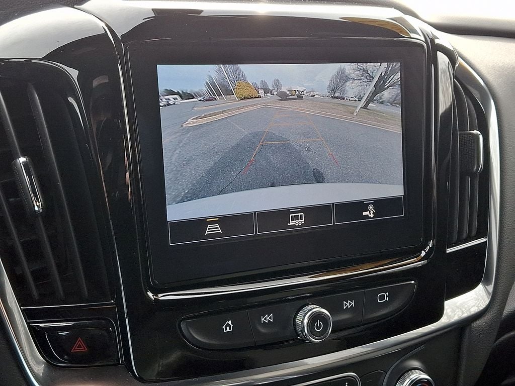 2023 Chevrolet Traverse LT 1LT