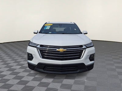 2023 Chevrolet Traverse LT 1LT