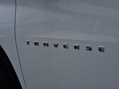2023 Chevrolet Traverse LT 1LT
