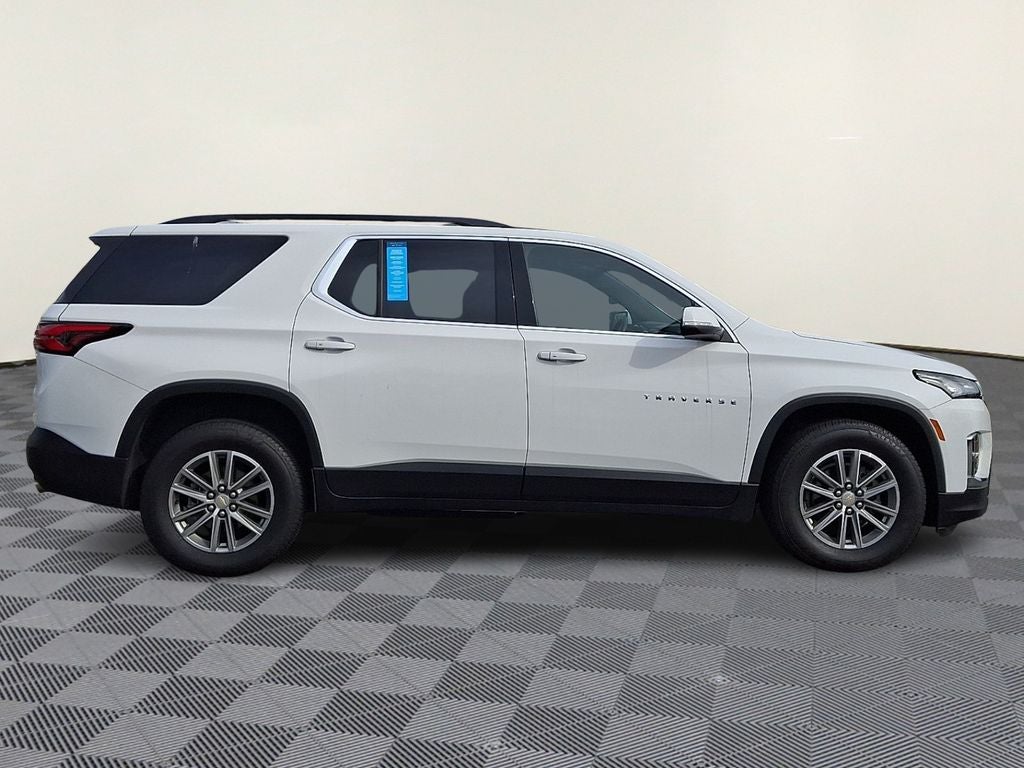 2023 Chevrolet Traverse LT 1LT