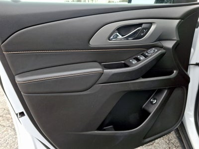 2020 Chevrolet Traverse 3LT