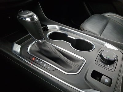 2020 Chevrolet Traverse 3LT