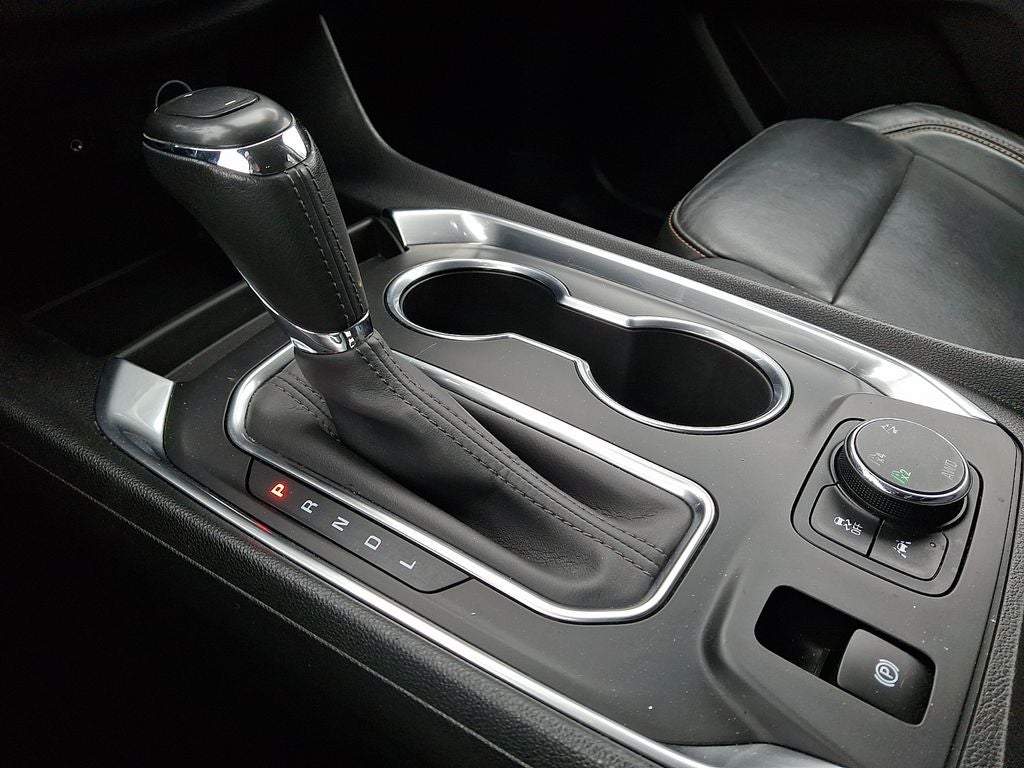 2020 Chevrolet Traverse 3LT