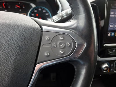 2020 Chevrolet Traverse 3LT