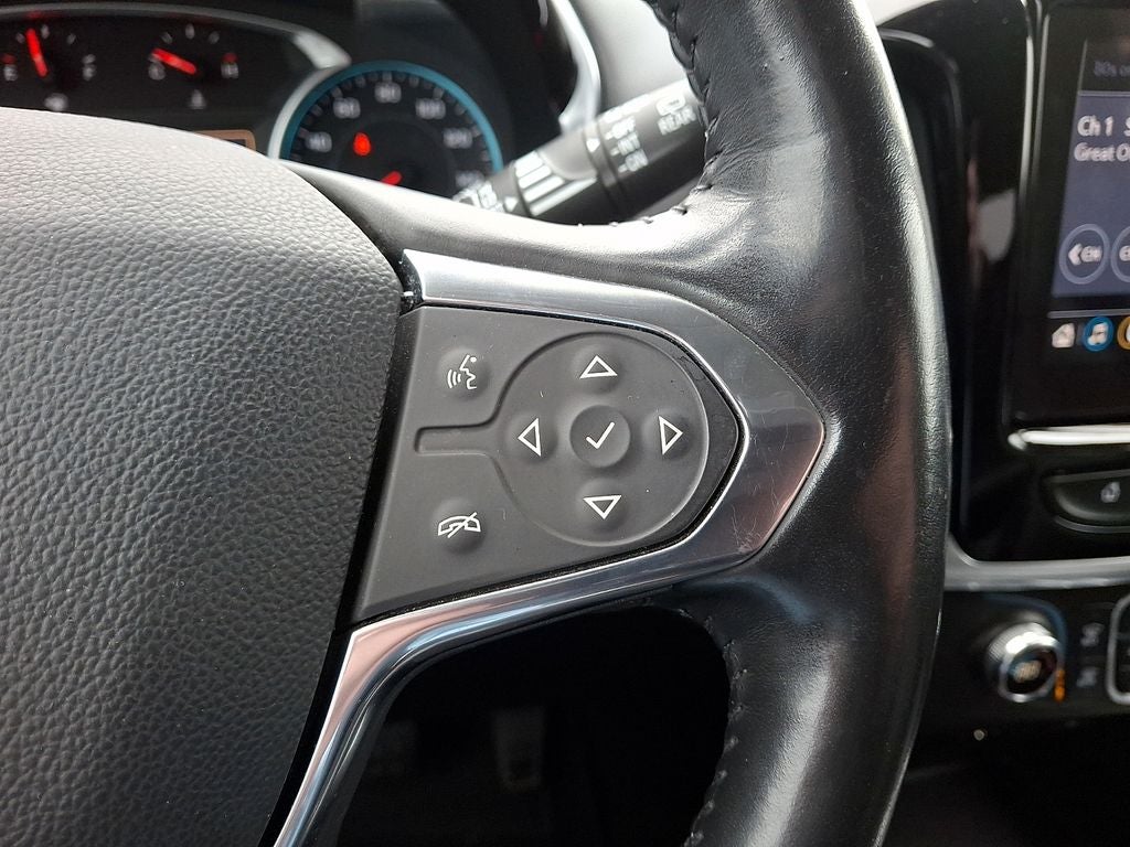 2020 Chevrolet Traverse 3LT