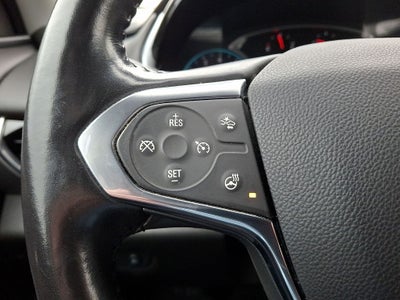 2020 Chevrolet Traverse 3LT