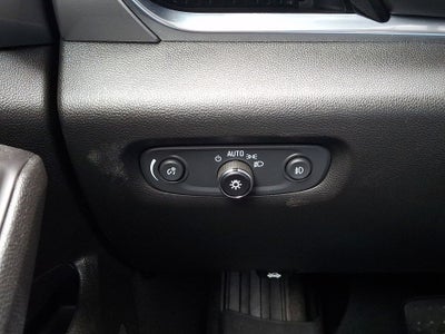 2020 Chevrolet Traverse 3LT