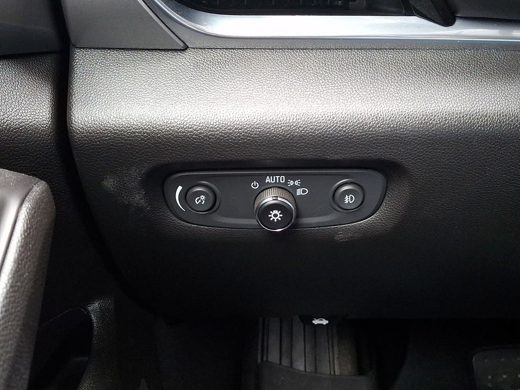 2020 Chevrolet Traverse 3LT