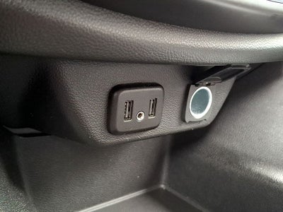 2020 Chevrolet Traverse 3LT