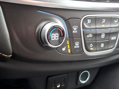 2020 Chevrolet Traverse 3LT